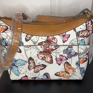 Rosetti Cindy Convertible Bag